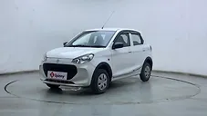 Used Maruti Suzuki Alto K10 VXi Plus AGS [2023-2024] in Hyderabad