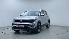 Used Volkswagen Taigun Topline 1.0 TSI MT in Navi Mumbai