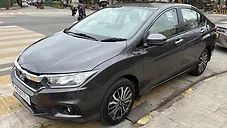 Used Honda City VX CVT Petrol in Mumbai