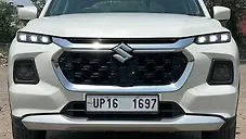 Used Maruti Suzuki Grand Vitara Delta Smart Hybrid AT [2023-2025] in Delhi