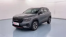 Used Kia Seltos X Line 1.4 DCT in Ghaziabad