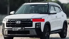 Used Hyundai Creta SX (O) Diesel 1.5L Turbo Manual in Kurukshetra