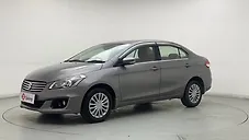Used Maruti Suzuki Ciaz Sigma 1.4 MT in Karnal
