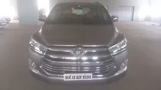 Used Toyota Innova Crysta 2.4 V Diesel in Pune