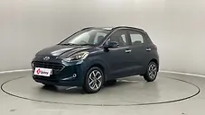 Used Hyundai Grand i10 NIOS Asta 1.2 Kappa VTVT in Jaipur