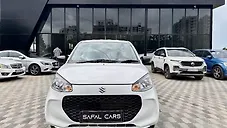 Used Maruti Suzuki Alto K10 VXi (O) Petrol Manual 5 STR in Ahmedabad