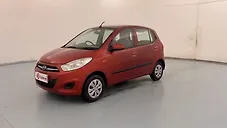 Used Hyundai i10 Magna 1.1 iRDE2 [2010-2017] in Lucknow