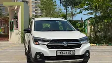 Used Maruti Suzuki XL6 Alpha AT Petrol in Chennai