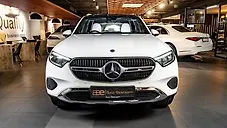 Used Mercedes-Benz GLC 300 4MATIC in Delhi