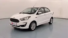 Used Ford Aspire Titanium 1.2 Ti-VCT [2018-2020] in Lucknow