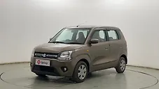 Used Maruti Suzuki Wagon R VXi 1.2 AMT in Kolkata