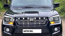 Used Mahindra Scorpio S5 in Indore