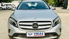 Used Mercedes-Benz GLA 200 Sport in Ahmedabad