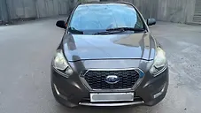 Used Datsun Go T in Chennai