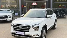 Used Hyundai Creta SX 1.5 Petrol in Ahmedabad