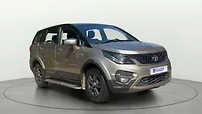 Used Tata Hexa XTA 4x2 7 STR in Jaipur
