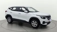 Used Kia Seltos HTE 1.5 Diesel in Chennai