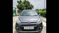 Used Hyundai Grand i10 Magna 1.2 Kappa VTVT [2016-2017] in Noida