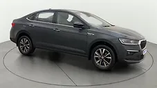 Used Skoda Slavia Style 1.0L TSI MT in Hyderabad