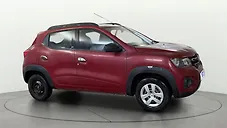 Used Renault Kwid RXT [2015-2019] in Gurgaon