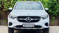 Used Mercedes-Benz GLC 220d 4MATIC Progressive in Ahmedabad