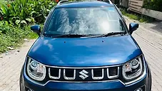 Used Maruti Suzuki Ignis Alpha 1.2 MT in Guwahati
