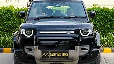 Used Land Rover Defender 110 HSE 2.0 Petrol in Delhi