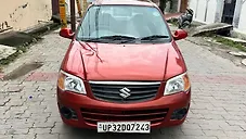 Used Maruti Suzuki Alto VXi in Lucknow