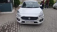 Used Maruti Suzuki DZire ZXi Plus in Guwahati