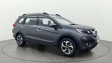 Used Honda BR-V V CVT Petrol in Bangalore