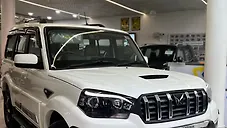 Used Mahindra Scorpio S11 Diesel Manual in Mohali