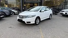 Used Honda City 1.5 V AT in Ahmedabad