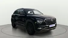 Used Hyundai Creta S 1.5 Petrol in Jaipur