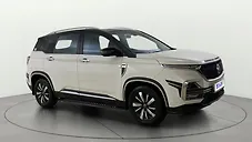 Used MG Hector Sharp 1.5 DCT Petrol in Mumbai