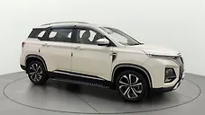 Used MG Hector Sharp Pro 2.0 Turbo Diesel [2023] in Hyderabad