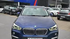 Used BMW X1 sDrive20d in Ahmedabad