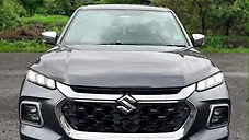 Used Maruti Suzuki Grand Vitara Delta Smart Hybrid [2023-2025] in Mumbai