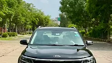 Used Kia Seltos HTX 1.5 [2020-2021] in Delhi