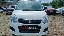 Used Maruti Suzuki Wagon R VXI in Lucknow