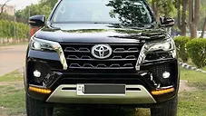 Used Toyota Fortuner 4x2 2WD Diesel 2.8L Turbo Automatic in Delhi