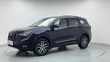 Used Mahindra XUV700 AX 7 Petrol AT Luxury Pack 7 STR [2021] in Ghaziabad