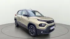 Used Tata Punch Kaziranga Creative AMT in Patna