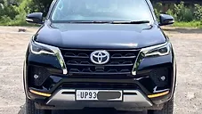 Used Toyota Fortuner 4x2 2WD Diesel 2.8L Turbo 6 Speed Manual in Delhi