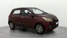 Used Hyundai Grand i10 Sportz 1.2 Kappa VTVT [2013-2016] in Mumbai