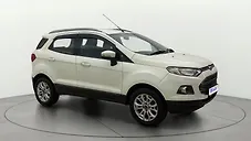 Used Ford Ecosport Titanium 1.5L Ti-VCT in Mumbai