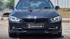 Used BMW 3-Series 320d Sport Line in Chennai