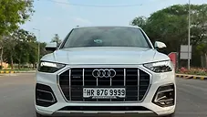 Used Audi Q5 Premium Plus 45 TFSI in Delhi