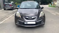 Used Honda Brio S MT in Bangalore