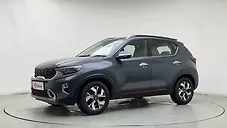 Used Kia Sonet GTX Plus 1.0 DCT [2020-2021] in Delhi