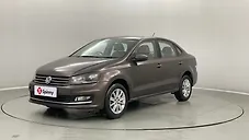 Used Volkswagen Vento Highline Diesel AT in Jaipur